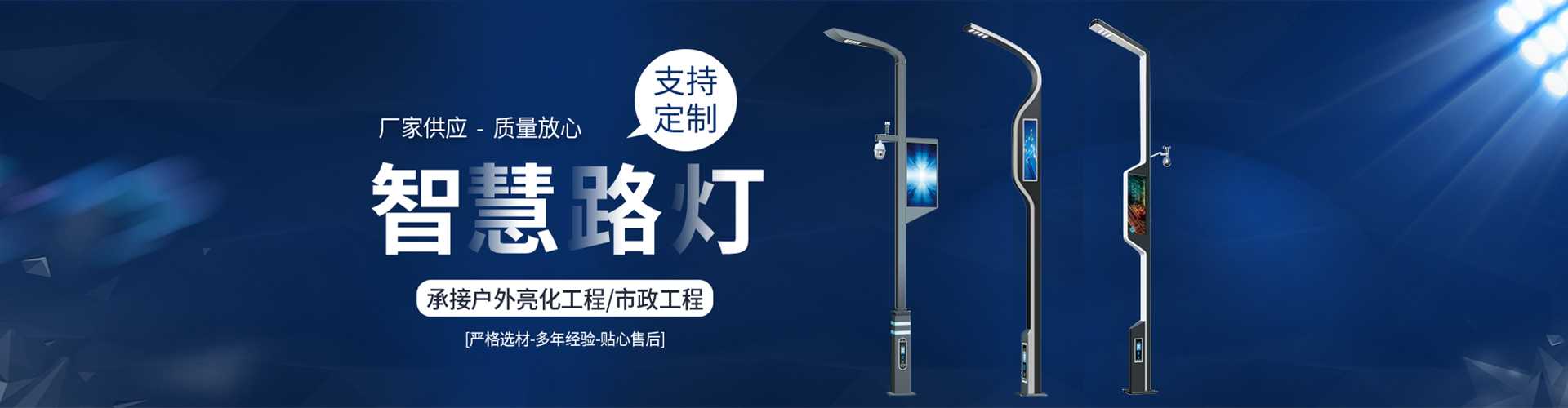 台儿庄区太阳能路灯定制厂家